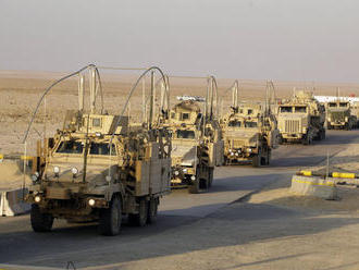 Koalice pod velením USA opustí Irák, uvedl americký generál. Pentagon informaci záhy popřel