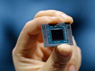 AMD je na koni, procesory Ryzen 4000 pro notebooky ukazují záda nejlepším čipům od Intelu