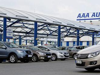 Autobazary AAA loni zvýšily prodej na rekordních 86 tisíc vozů, nejprodávanější byla Škoda Octavia