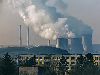 Co bude po uhlí? Česko stojí před zásadní změnou a bude mít velký problém splnit nové požadavky, řík