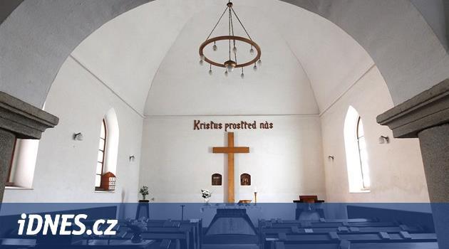 Husitská církev byla v 50. letech vstřícná vůči komunistickému režimu