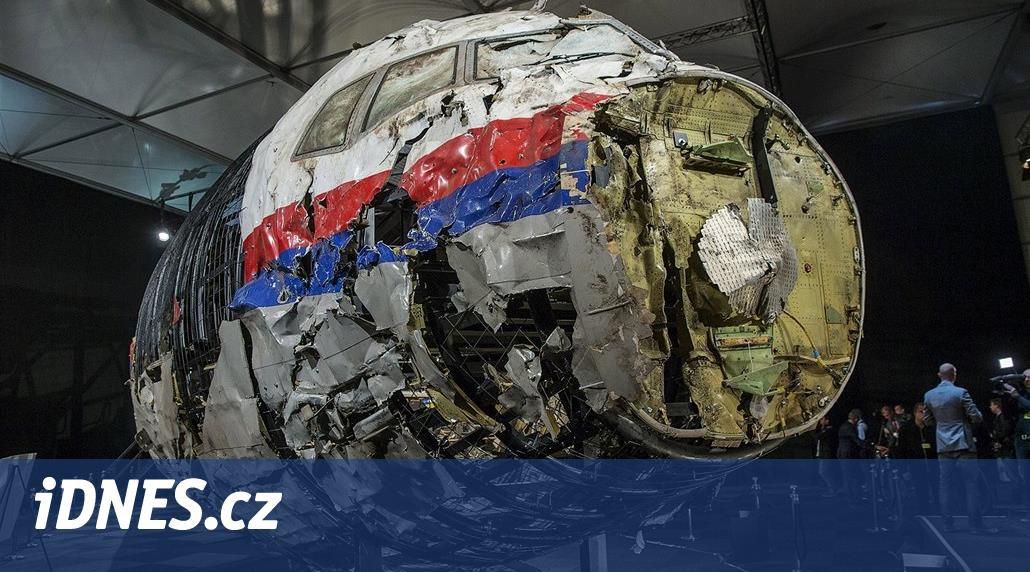 Válečné útoky i tragické omyly: Civilní letadla nemají proti střele šanci