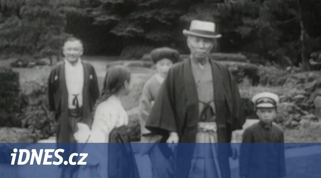 Diplomatické styky s Japonskem navázalo Československo před 100 lety