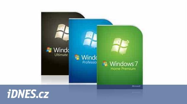 Windows 7 končí a s nimi jedna éra. Uživatelé stojí před těžkým rozhodnutím
