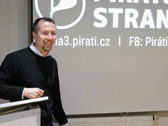   Štěpán Štrébl  : Byli jsme závislí na jednom dodavateli a paradoxně to byla naše vlastní firma