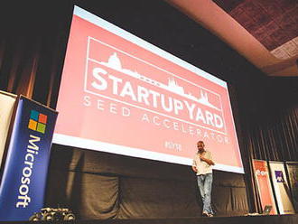   Český StartupYard spouští rekordní 11. kolo. Jeho firmy loni získaly 415 milionů