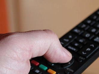   Nejsilnějším médiem pro reklamu zůstává televize, trh přesáhl 57 miliard korun