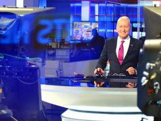   NBC a Sky spojí síly, v létě spustí společný zpravodajský kanál NBC Sky World News