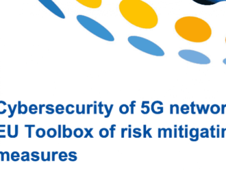   EU vydala opatření pro bezpečnost 5G sítí, výrazně je ovlivnil náš NÚKIB