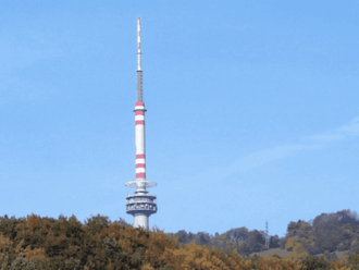   V severních Čechách se vypíná DVB-T. Podívejte se, kdo bude na řadě v únoru