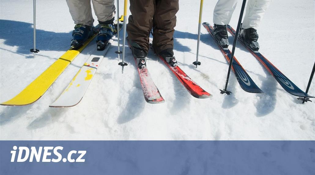 Kvíz: Jste zodpovědný profík, nárazový rekreant nebo lyžař amatér?