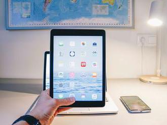 Před 10 lety Steve Jobs představil iPad