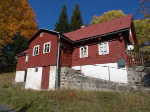 UZSVM Liberec: O dům v Jizerských horách byl velký zájem