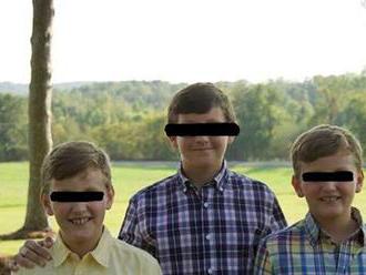 Dva chlapci v USA vyvraždili své rodiny. Tragické události dělily jen čtyři dny