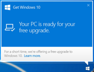 Dnes končí podpora Windows 7. Na Windows 10 lze přejít zdarma.