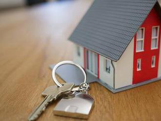 Průměrný úrok u nových hypoték může ještě v lednu stoupnout na 2,5 %