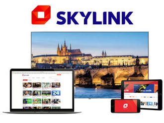 Skylink znovu zvýší servisní poplatky