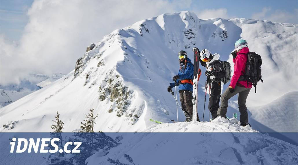 Pro nás nejbližší rakouský lyžařský obr přitahuje i nejlepší lyžaře světa