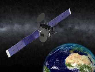 Eutelsat 5 West B zahájí provoz na 5W do konce ledna