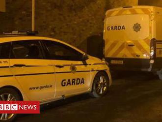 Bodies of three children found in County Dublin