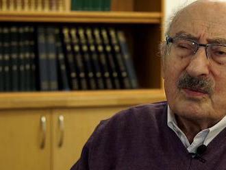 'I was 90% dead': Henri's story of surviving Auschwitz