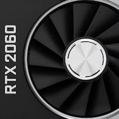 NVIDIA oficiálně snížila cenu RTX 2060 na 299 dolarů