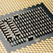 Gartner: Intel je opět jednička, ovšem trh s čipy v posledním roce klesal