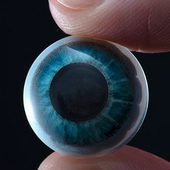 Mojo Vision připravuje kontaktní čočky s rozšířenou realitou