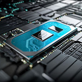 Intel Core i5-10300H ukázal v benchmarku solidní výkon