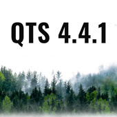 Recenze: QNAP QTS 4.4.1: funkcemi nabitý systém pro váš NAS