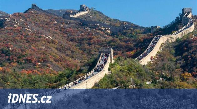 China Tours zrušila zájezdy do Číny, nabídne náhradu