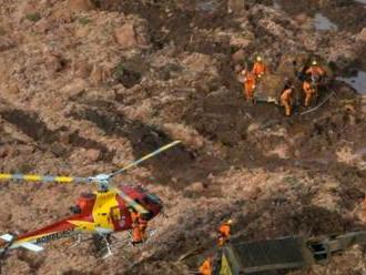 V Brazílii obžalovali ze zabití 16 lidí kvůli důlnímu neštěstí