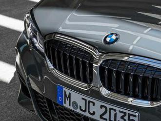 Diesely se ve velkém vrací do hry, novému trendu neodolá ani zdánlivě netečné BMW