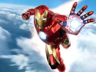 Aj Marvel´s Iron Man pozná svoj dátum
