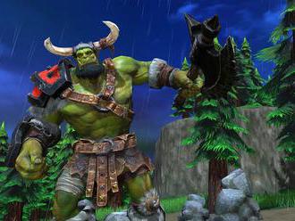 Zdá sa, že Blizzard kompletne nezvládol návrat Warcraft III