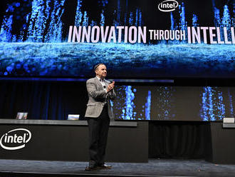 MarketWatch First Take: Intel enjoys big rebound in cloud, but the future is still hazy