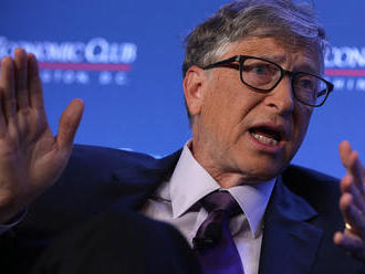 Key Words: Bill Gates says he’s happy to pay $20 billion in taxes, but Warren’s plan will make him ‘