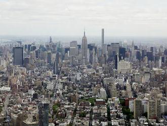 New York získal korunu finančného centra. Ázijské mestá mu dýchajú na krk