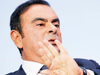 Carlos Ghosn: Zachránce Nissanu, který utíká před japonskou justicí