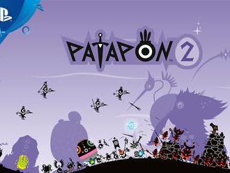 Video : Patapon 2 Remastered ohlásené