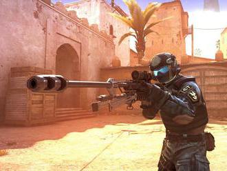 Video : Noble Strike, Halo mod pre Counter Strike sa ukazuje