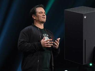 Phil Spencer: Pri Xbox Series X viac preferujeme vyšší framerate než rozlíšenie