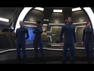 Video : Star Trek Online oslavuje desiate výročie a pridáva nový obsah