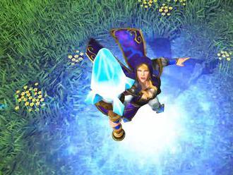 Blizzard bude automaticky vlastniť všetky mody pre Warcraft III