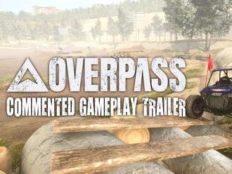 Video : Overpass ukazuje svoju hrateľnosť
