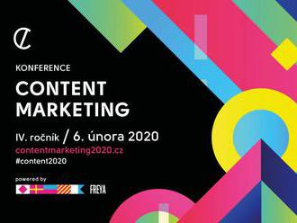Content marketing 2020
