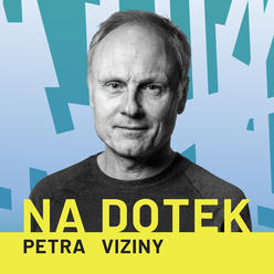 Aktuálně.cz začíná s podcasty. Vizina a Doležal v nich představí své hrdiny a hosty