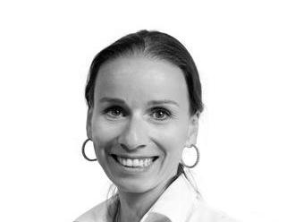 Andrea Štěpánová je novou marketingovou ředitelkou Aska