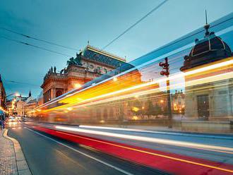 Studie: Jak cestovat po centru Prahy? MHD je překvapivě dobrá volba