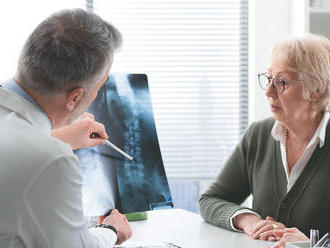 Zaplatia za opravu röntgenu pacienti?